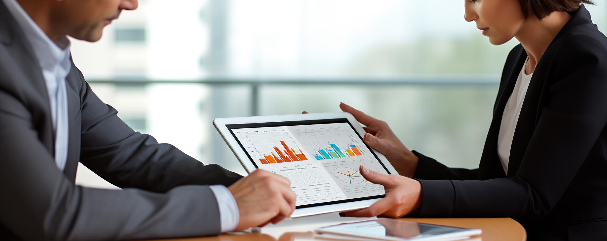 Consultoria empresarial para otimização de processos e estratégia organizacional
