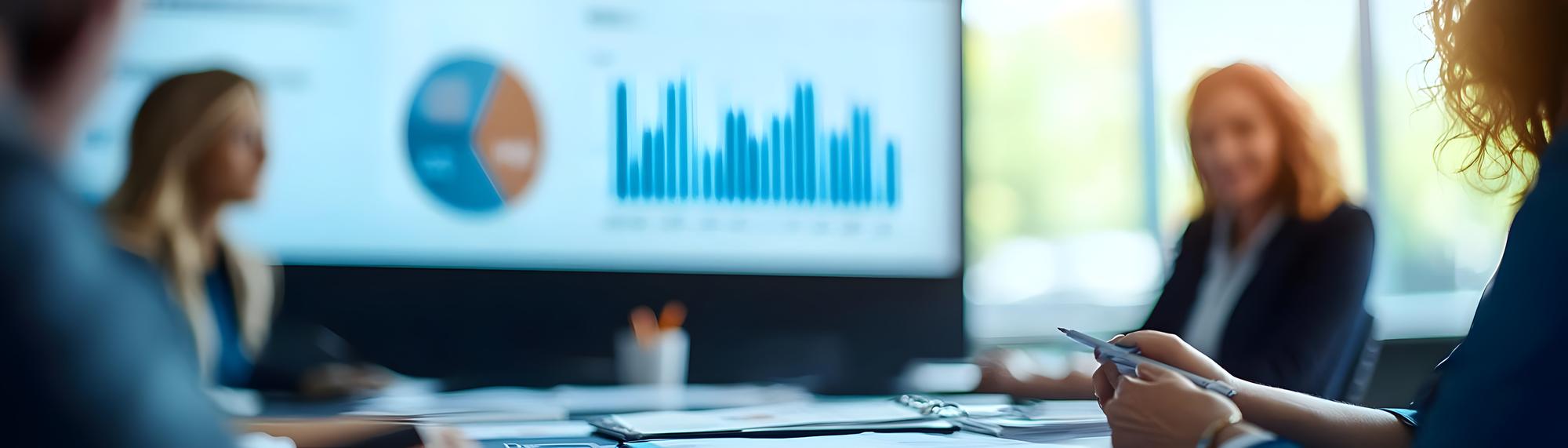 Estratégia de marketing e posicionamento para empresas em crescimento