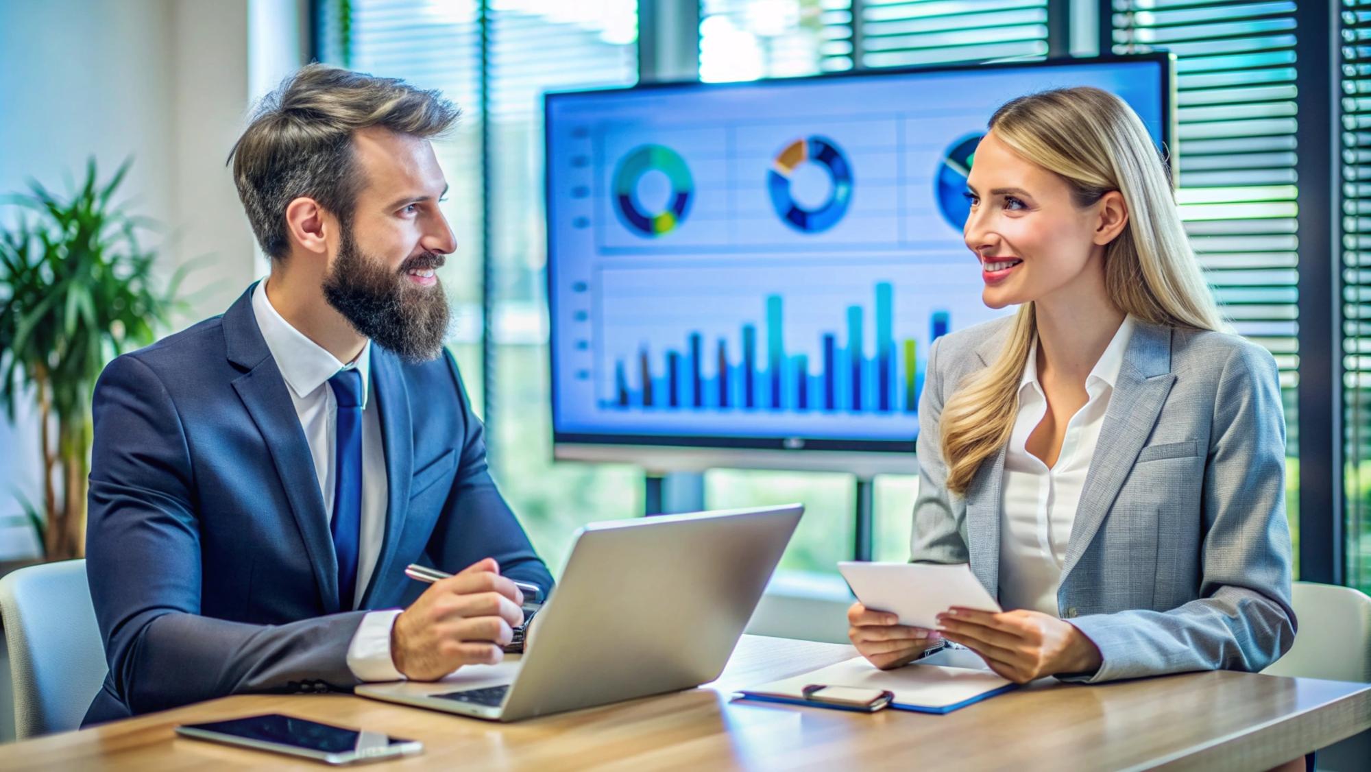 Recursos de consultoria: diagnóstico, planejamento e execução de projetos